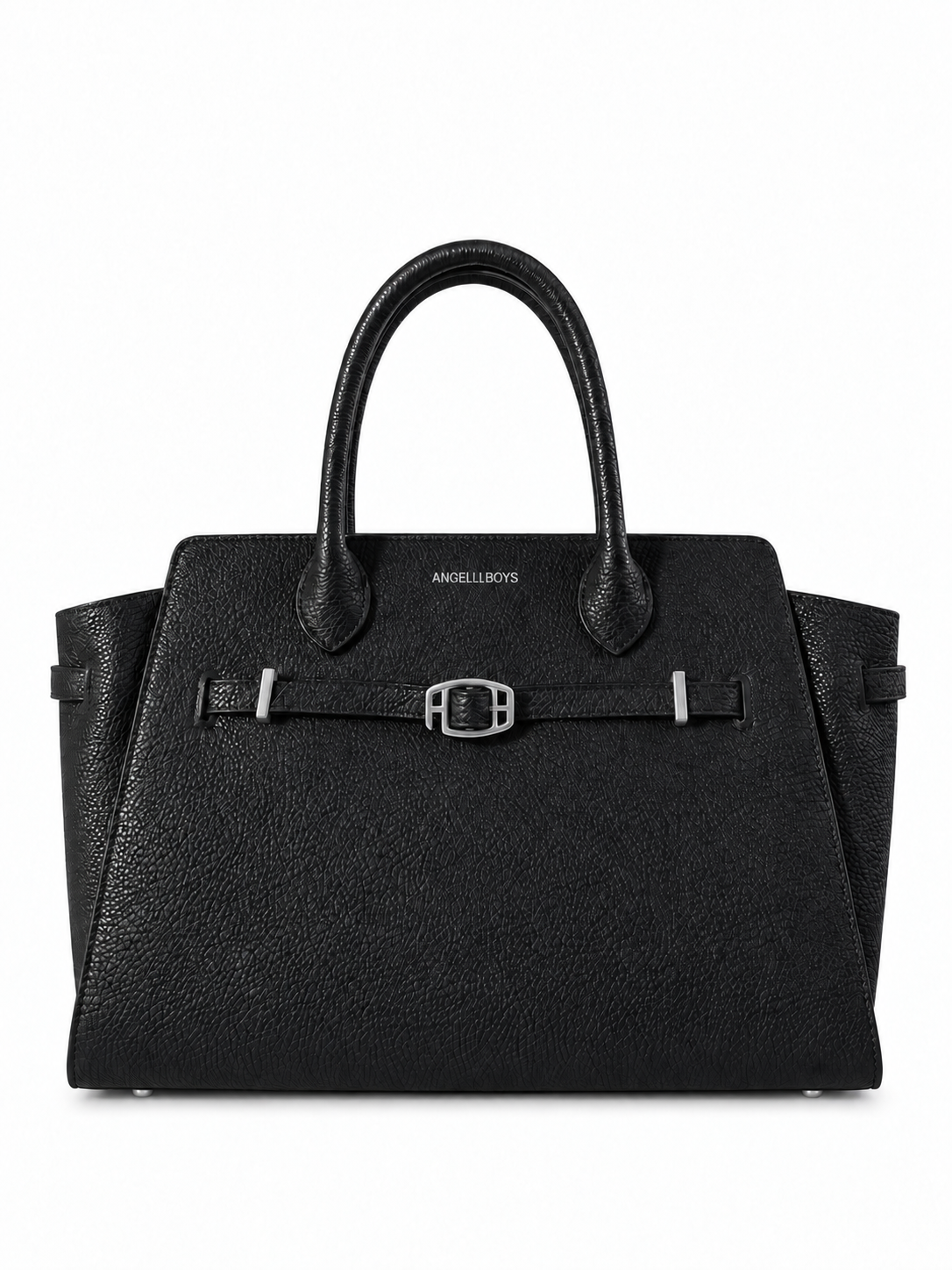 Pre-order: The Boyfriend Bag with Gold Hardware