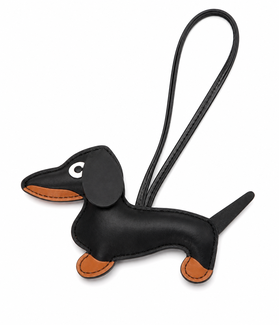 British Dog Charm