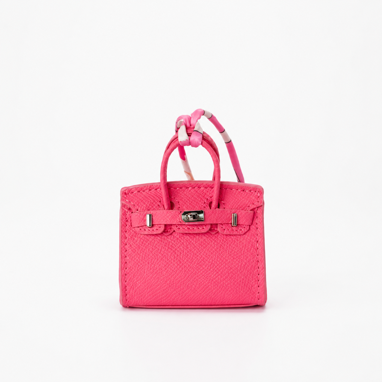 PRE-ORDER: Mini bag charm
