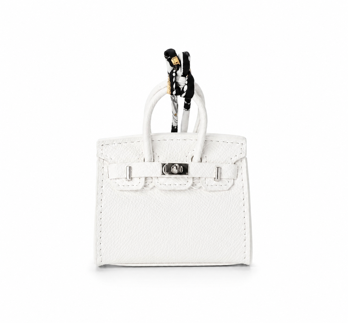 Mini Bag Charm