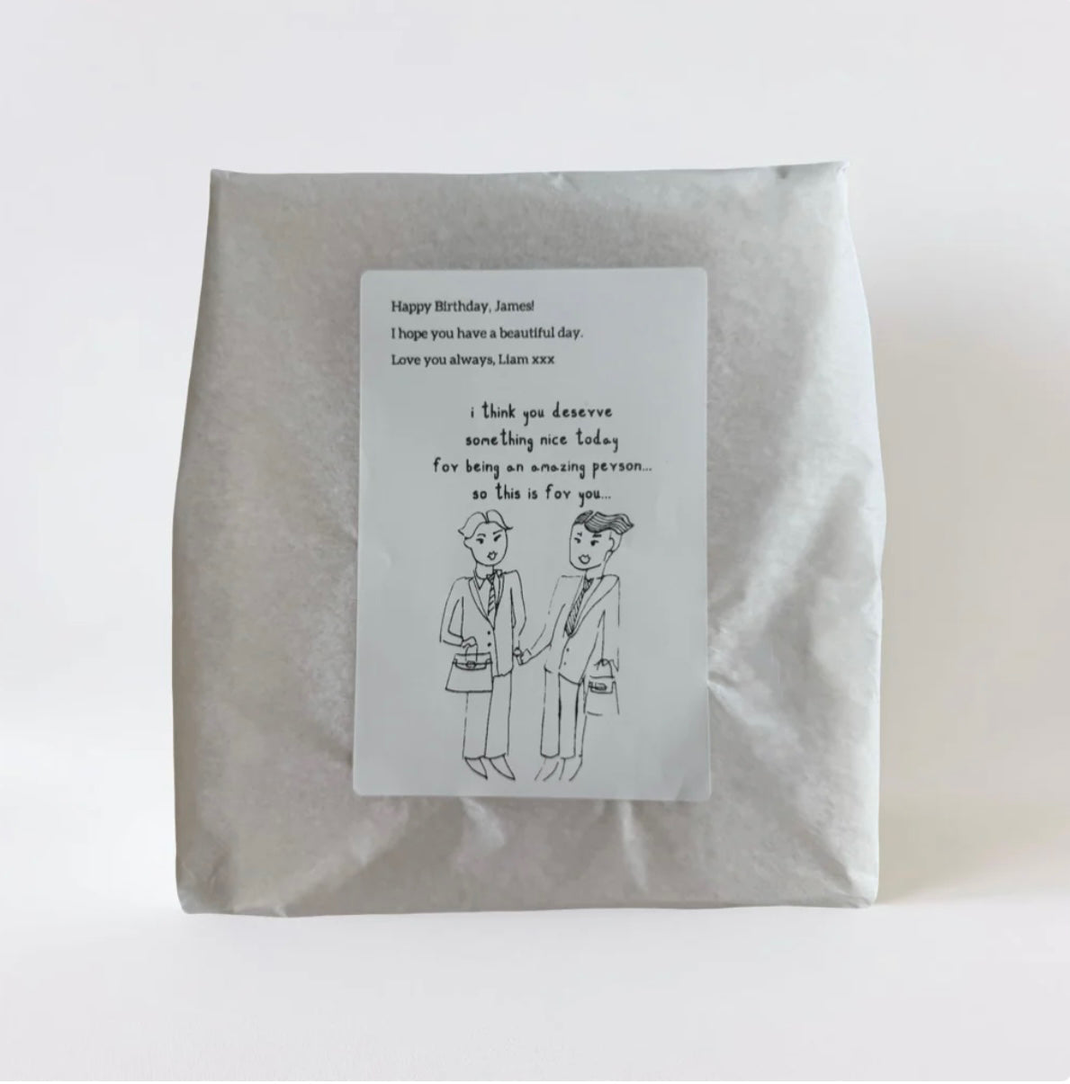 Limited Edition: The British Pony Charm in Lemon