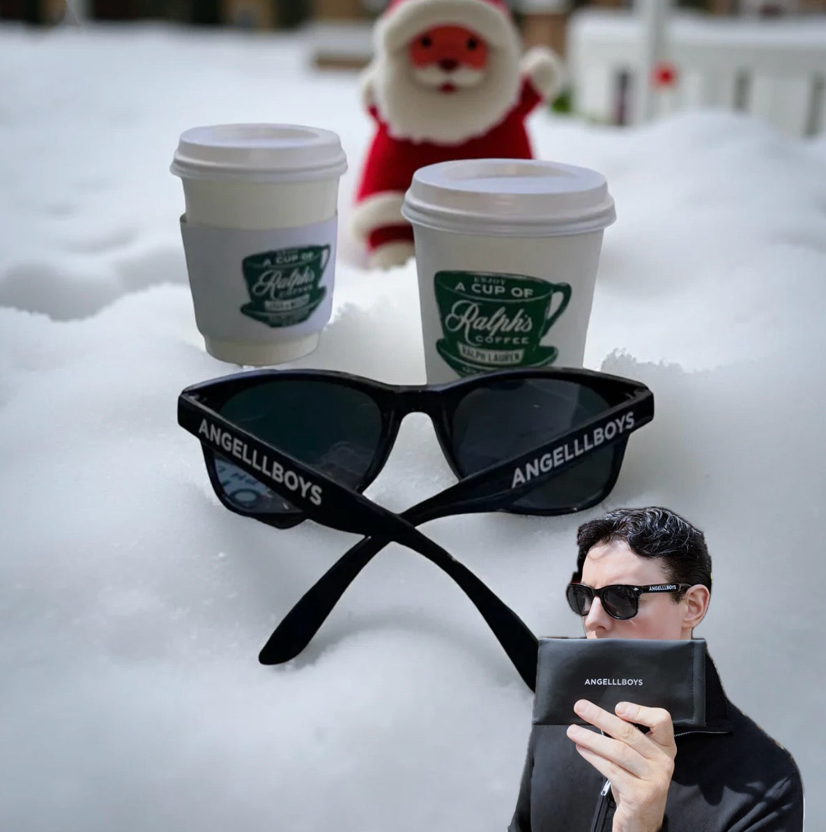 The Ultimate Winter Wonderland Bundle (10pcs)