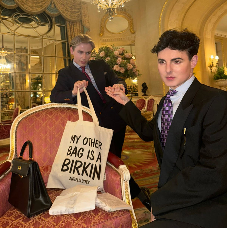 Tote bags
