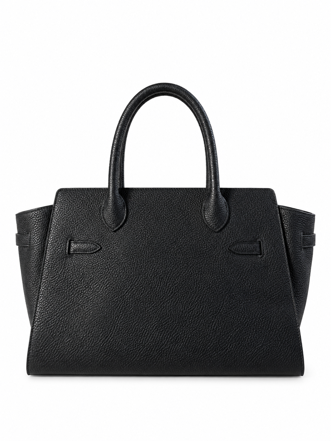 Pre-order: The Boyfriend Bag with Gold Hardware