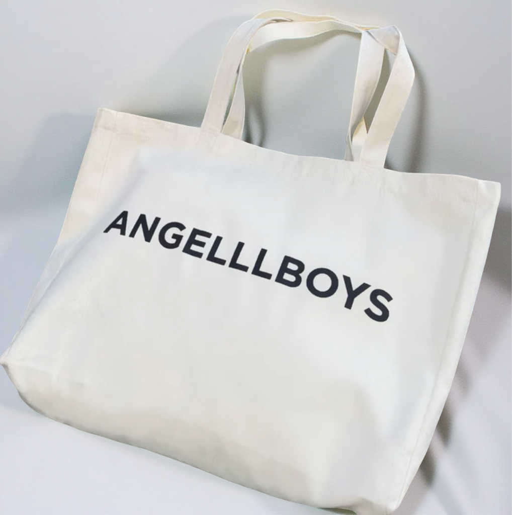 The Jet Set Tote