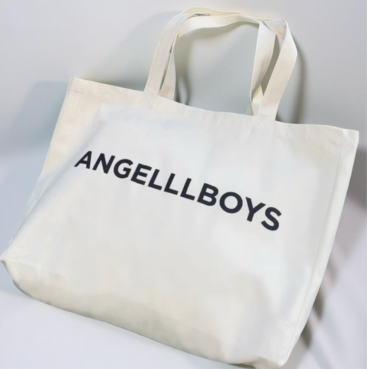 The Jet Set Tote