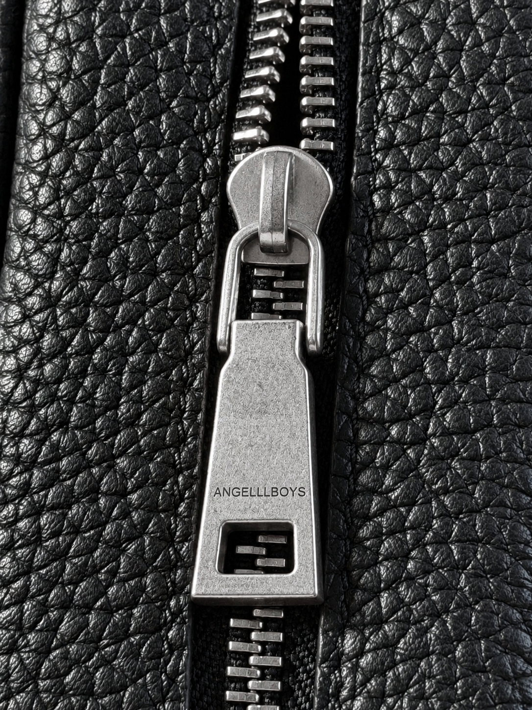 Pre-order: The Mini Boyfriend Bag with Palladium Hardware