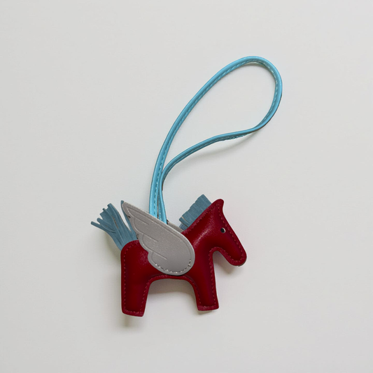 The British Pony in Cherry