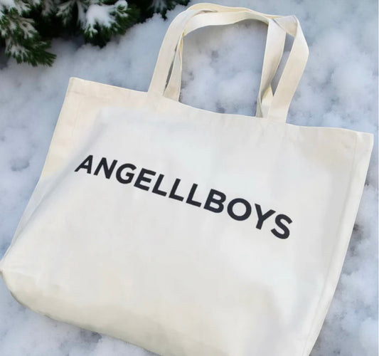 The Jet Set Tote