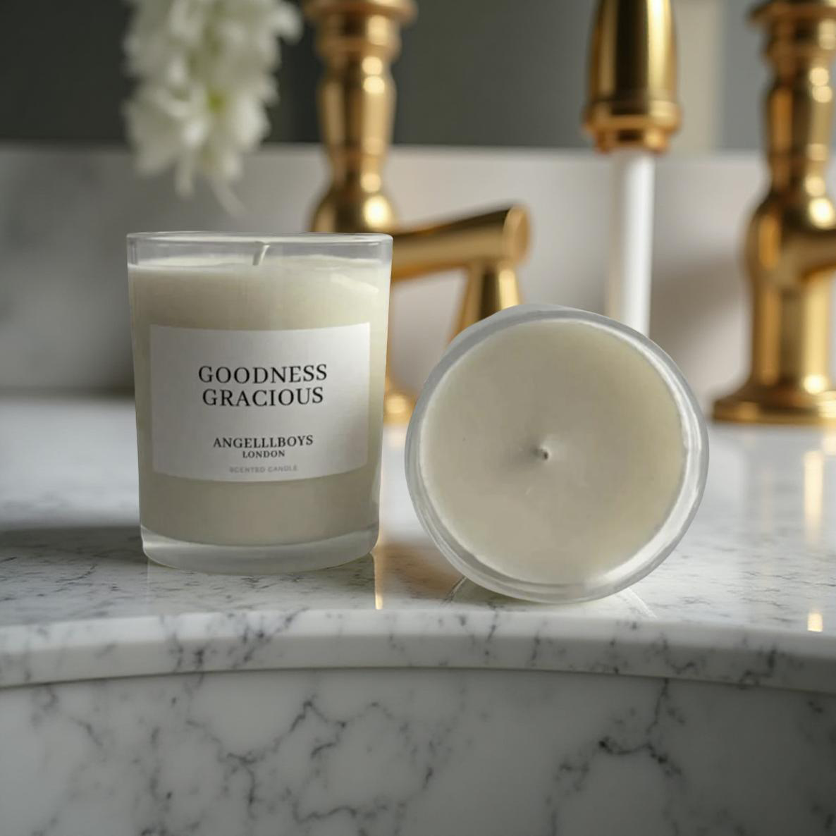 Goodness Gracious Candle