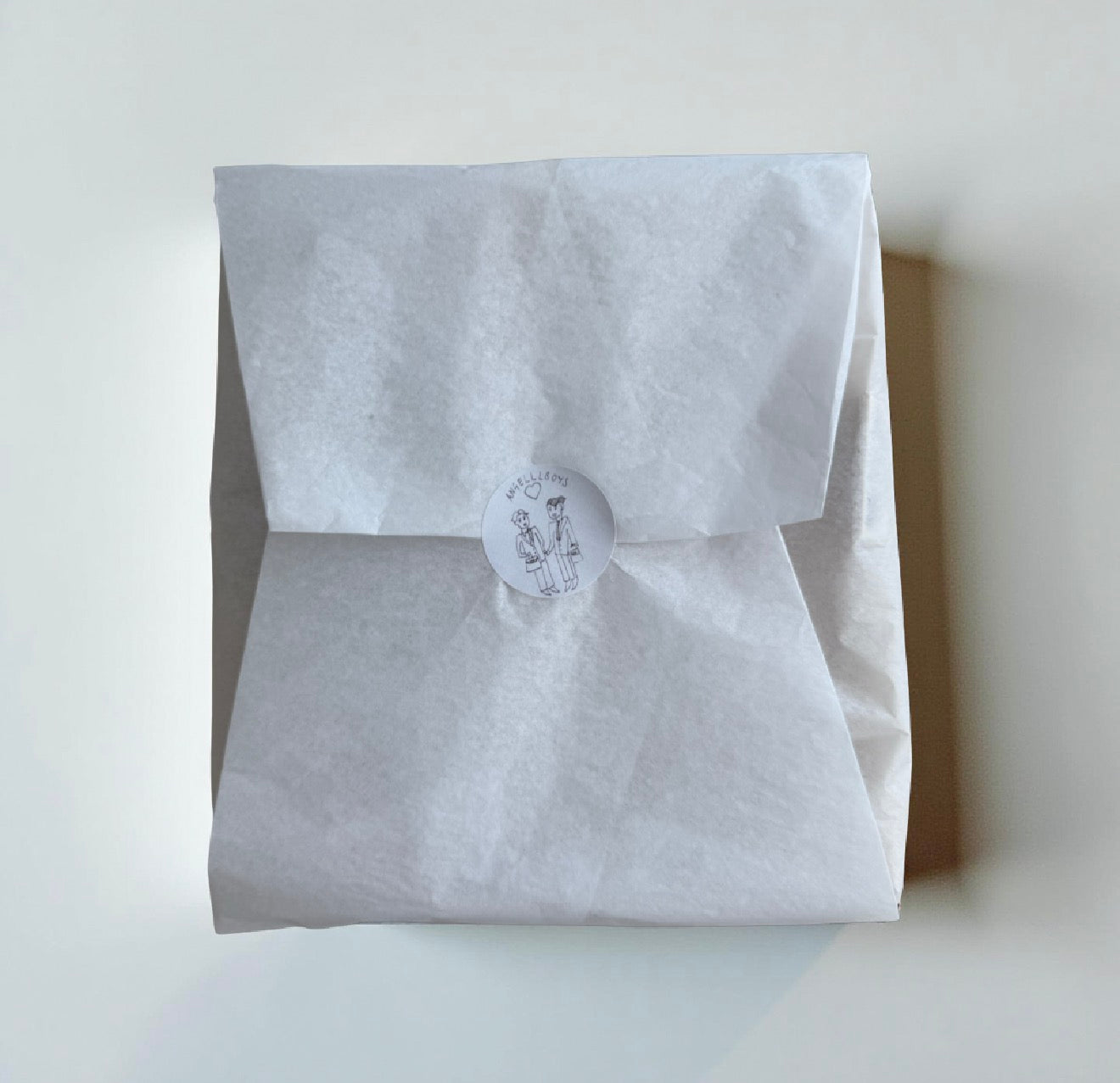 The British Pony Charm in Snow White