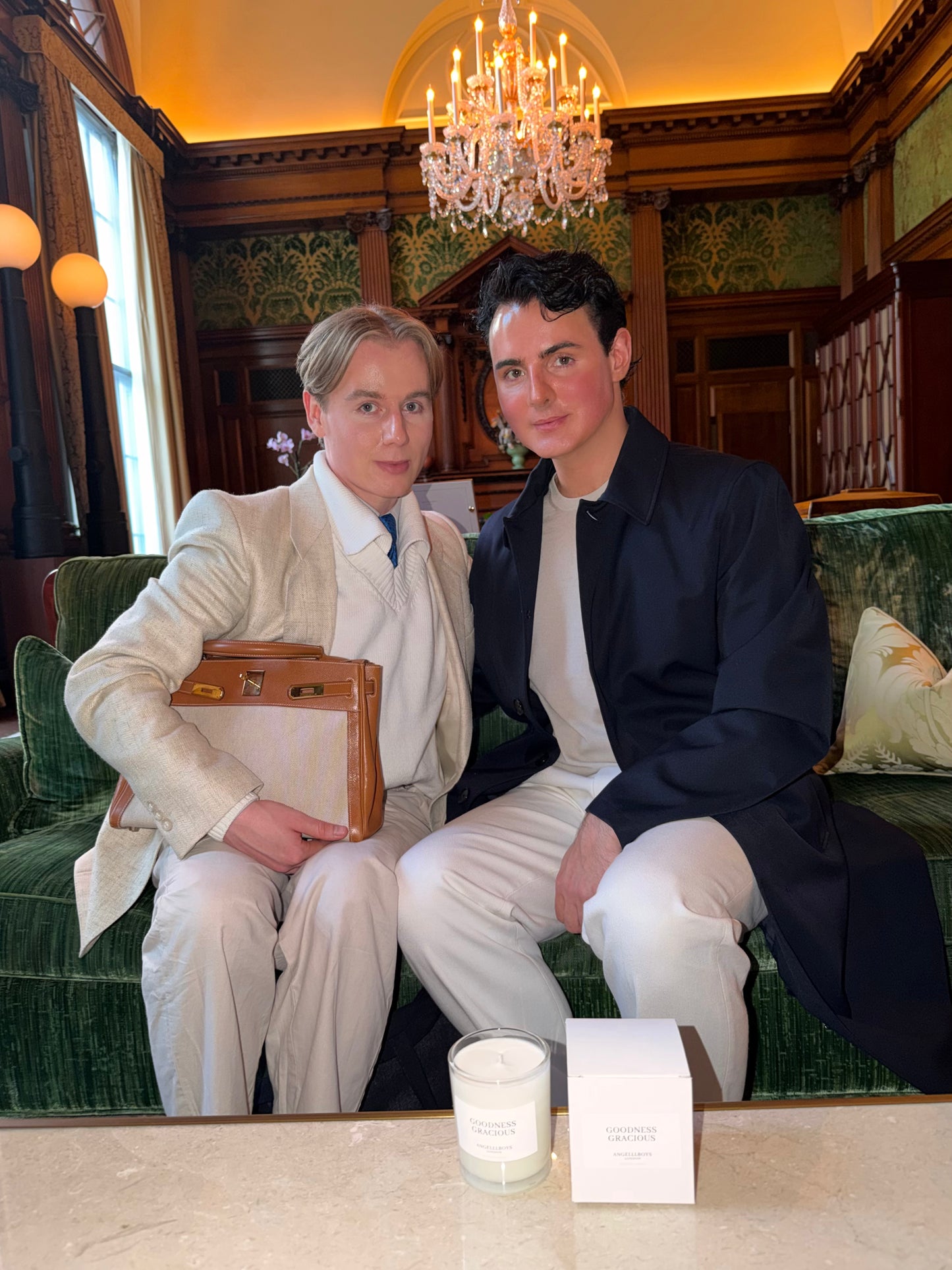 Goodness Gracious Candle