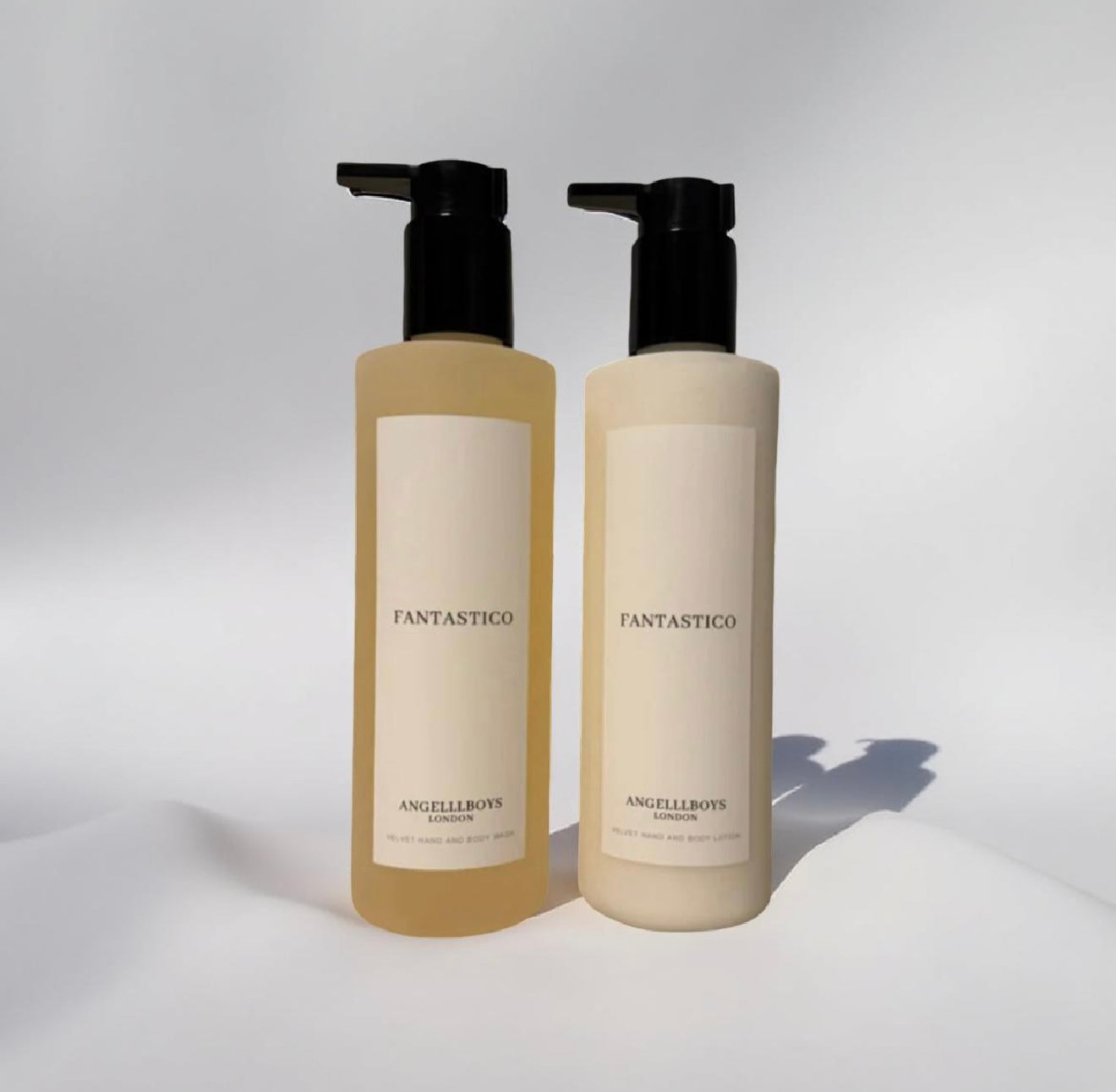 Fantastico Hand & Body Duo in Black Pomegranate