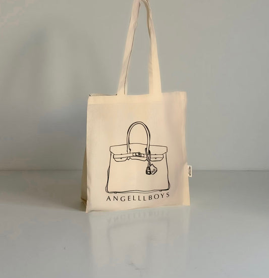 The ‘Ultimate Bag’ Tote
