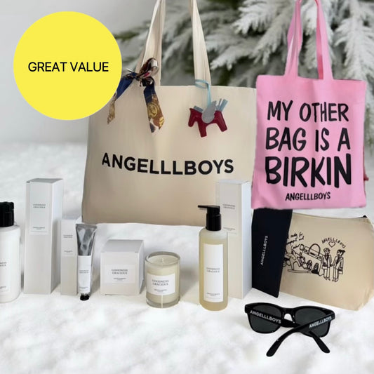 The Ultimate Winter Wonderland Bundle (10pcs)