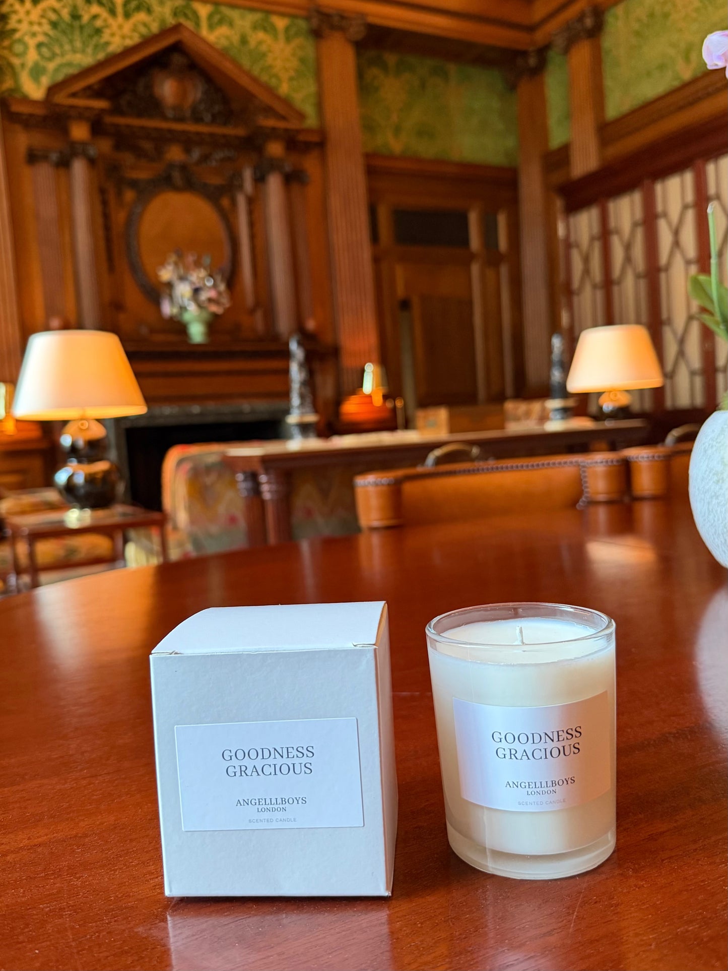 Goodness Gracious Candle