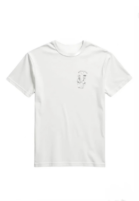 The classic angelllboys Summer T-Shirt