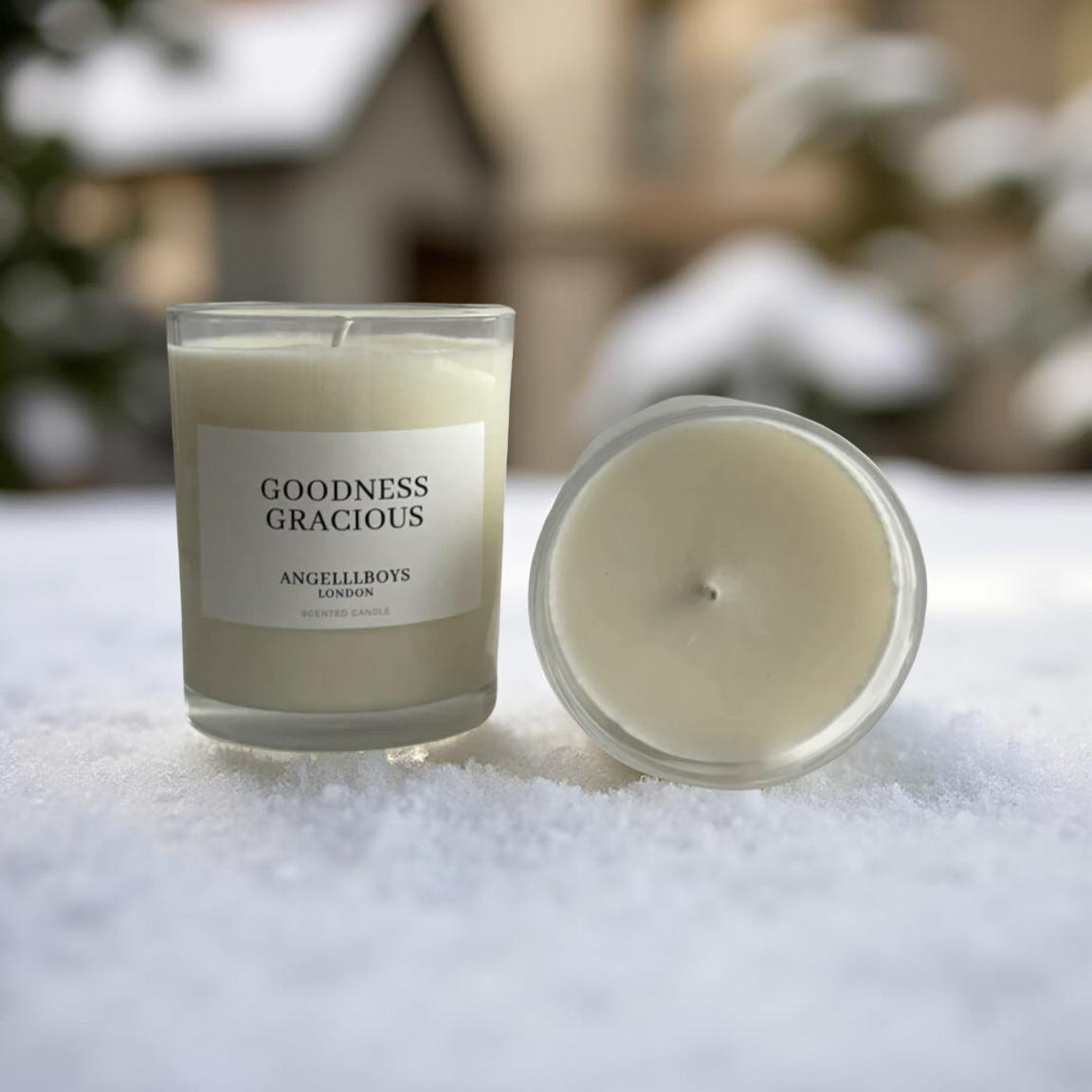 Goodness Gracious Candle