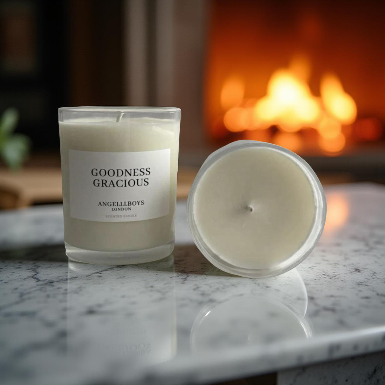 Goodness Gracious Candle