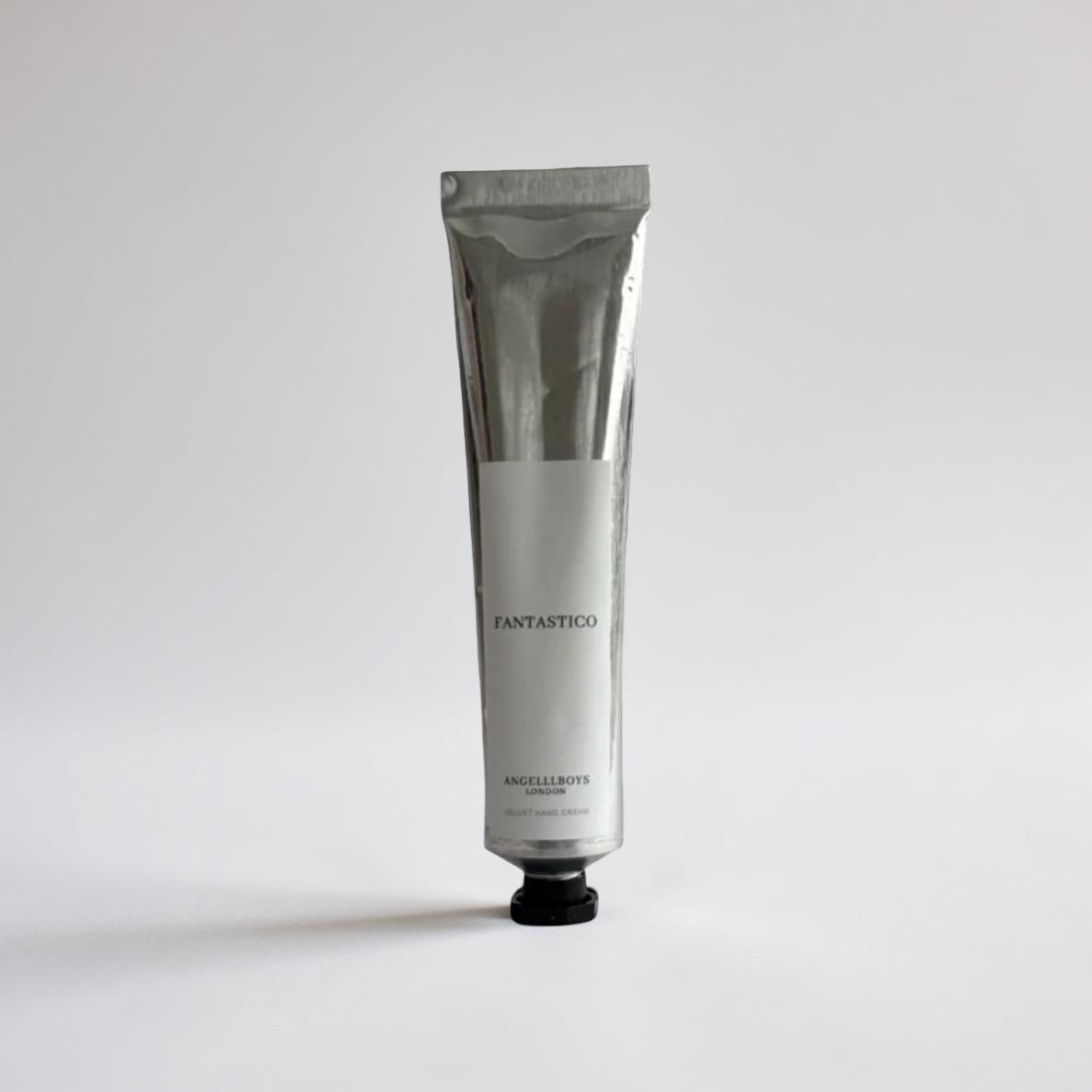 Fantastico Velvet Hand Cream