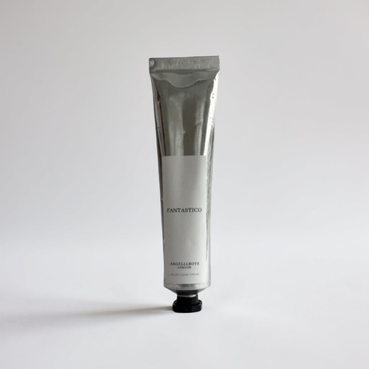 FANTASTICO: Velvet Hand Cream with Black Pomegranate 60ml