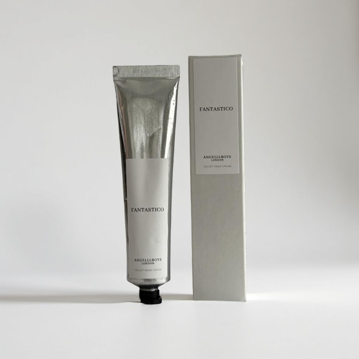 Fantastico Velvet Hand Cream