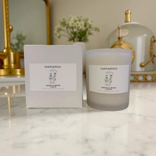 Fantastico Candle