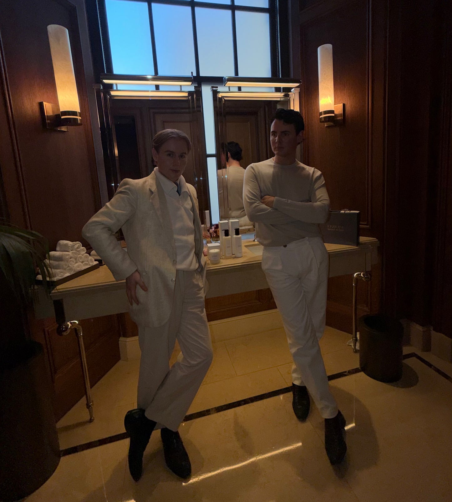 Fantastico Velvet Hand Cream