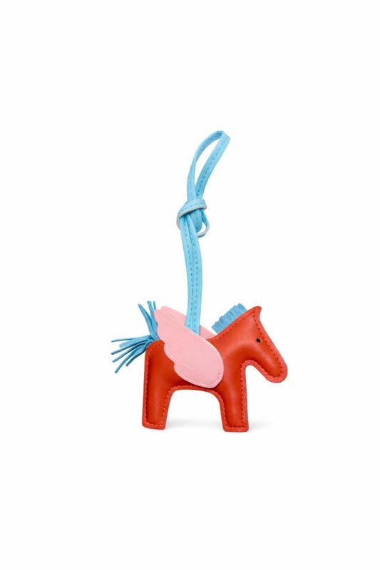 The British Pony in Marmalade