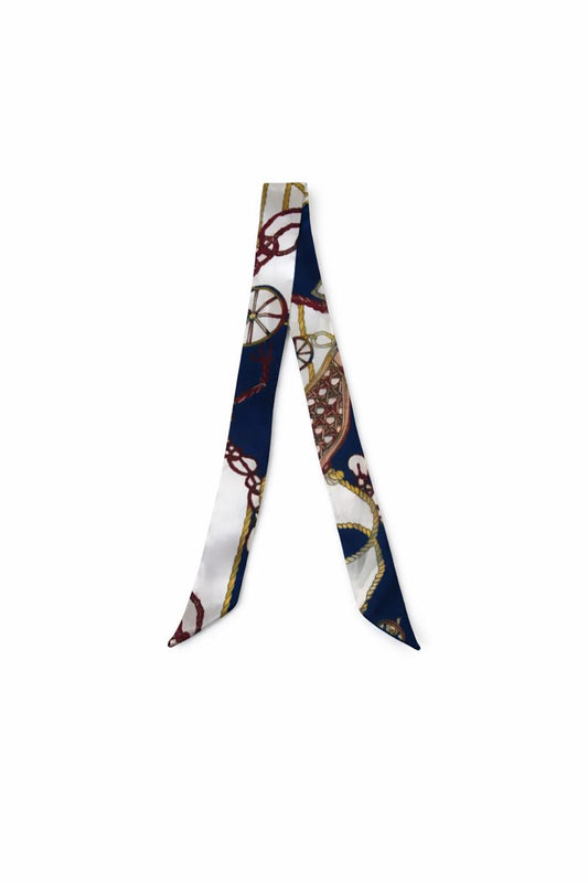 Twilly in Yachting Around Capri                          (x1)