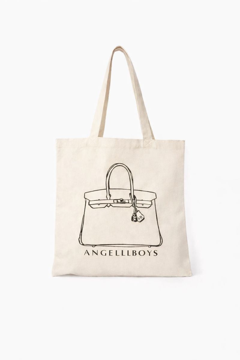 The ‘Ultimate Bag’ Tote