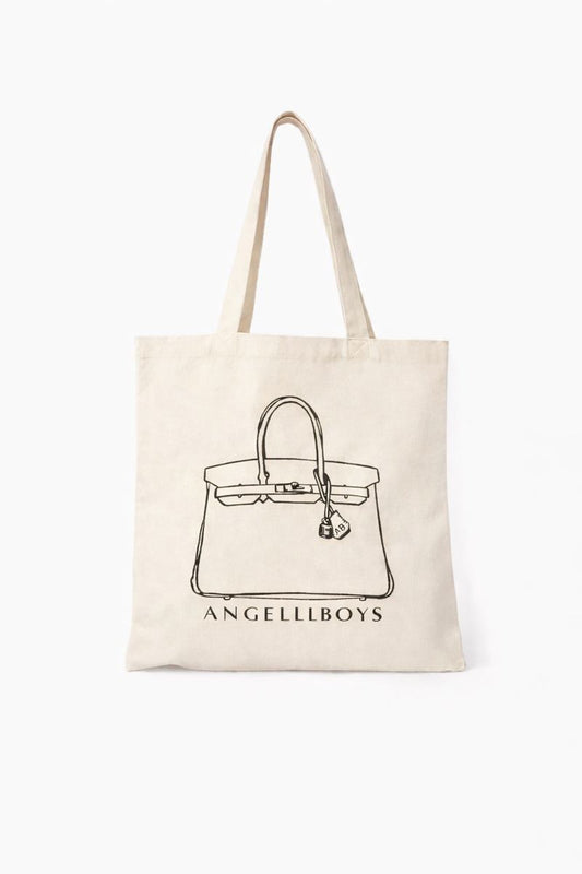 The ‘Ultimate Bag’ Tote