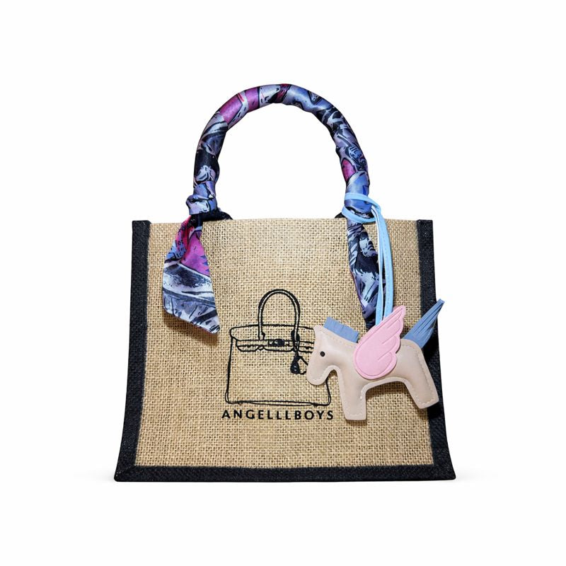 Bundle Deal: The Mini Boyfriend in Black (3pcs):