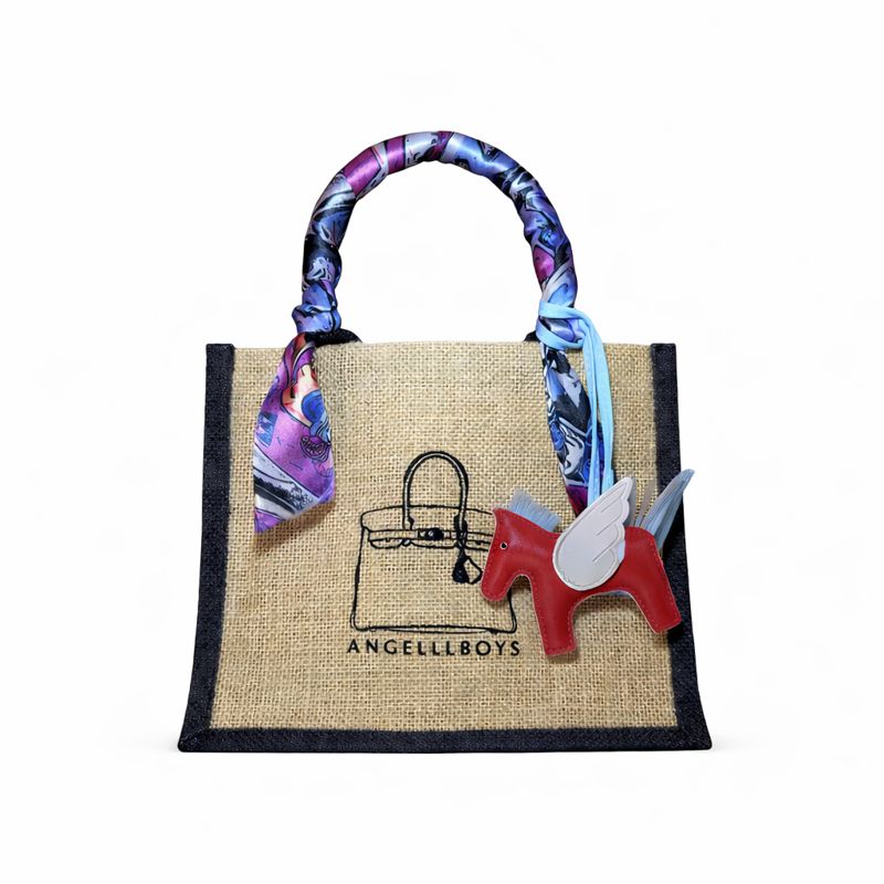 Bundle Deal: The Mini Boyfriend in Black (3pcs):