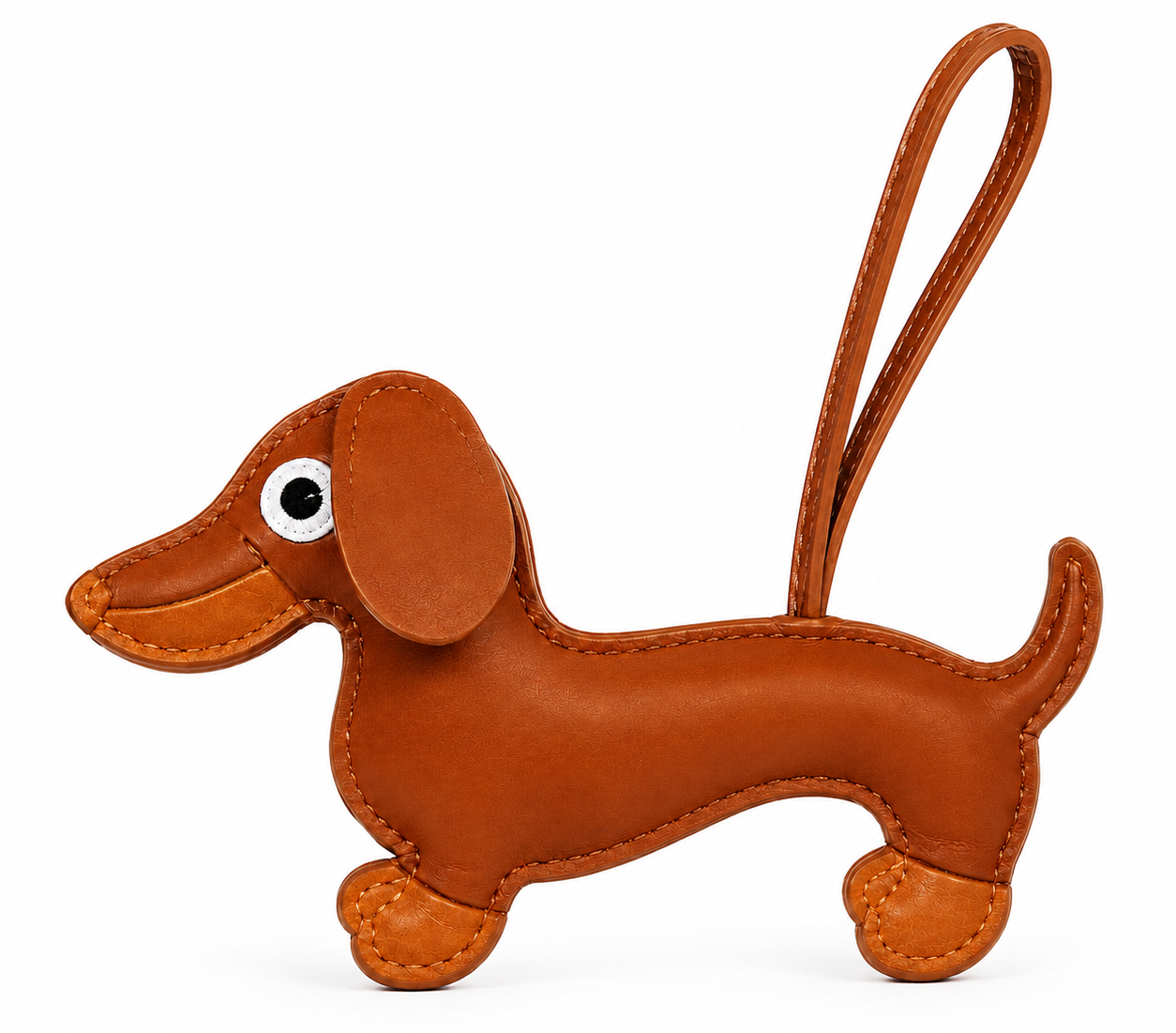 British Dog Charm