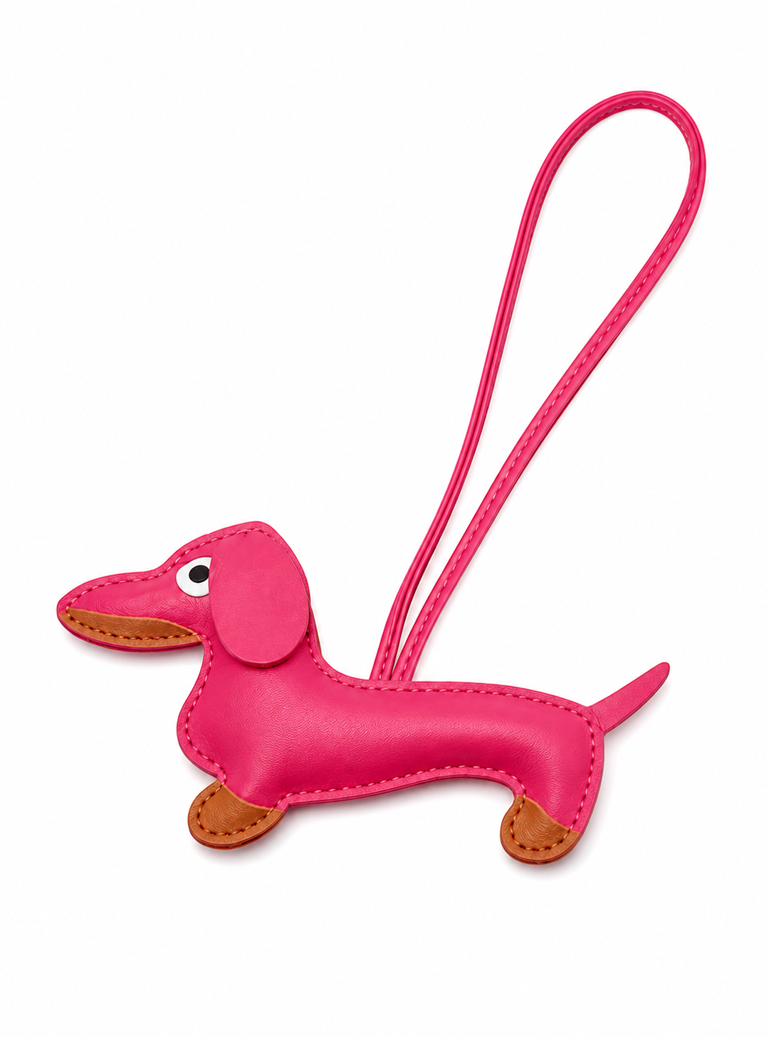 British Dog Charm