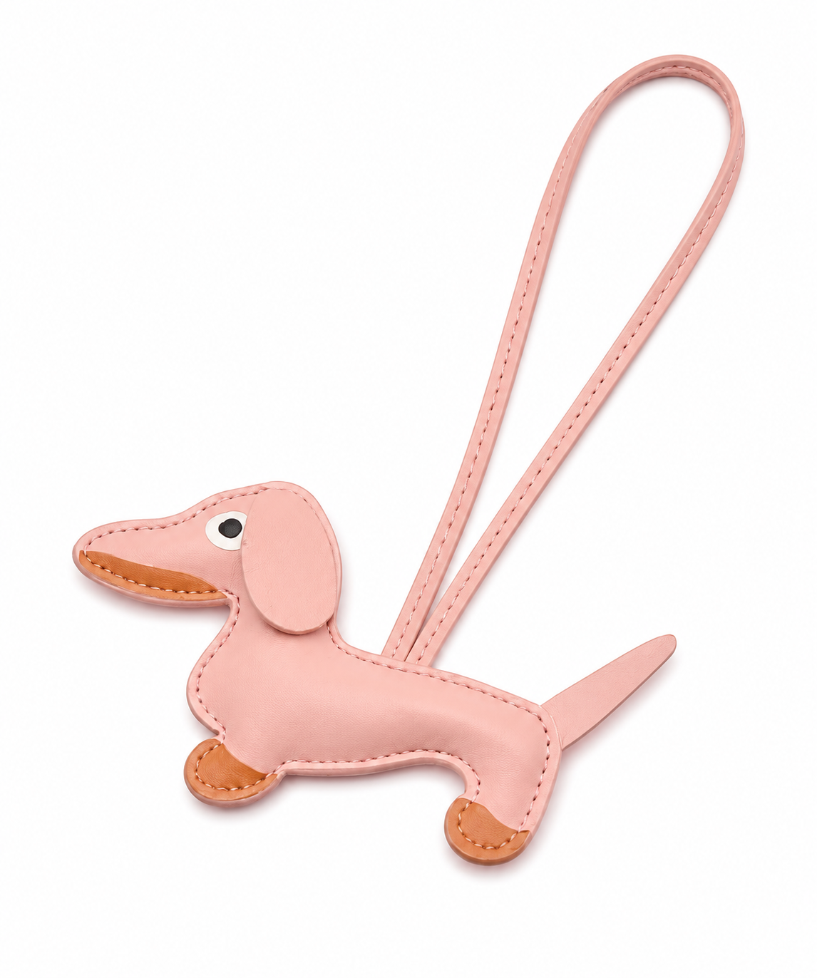 British Dog Charm