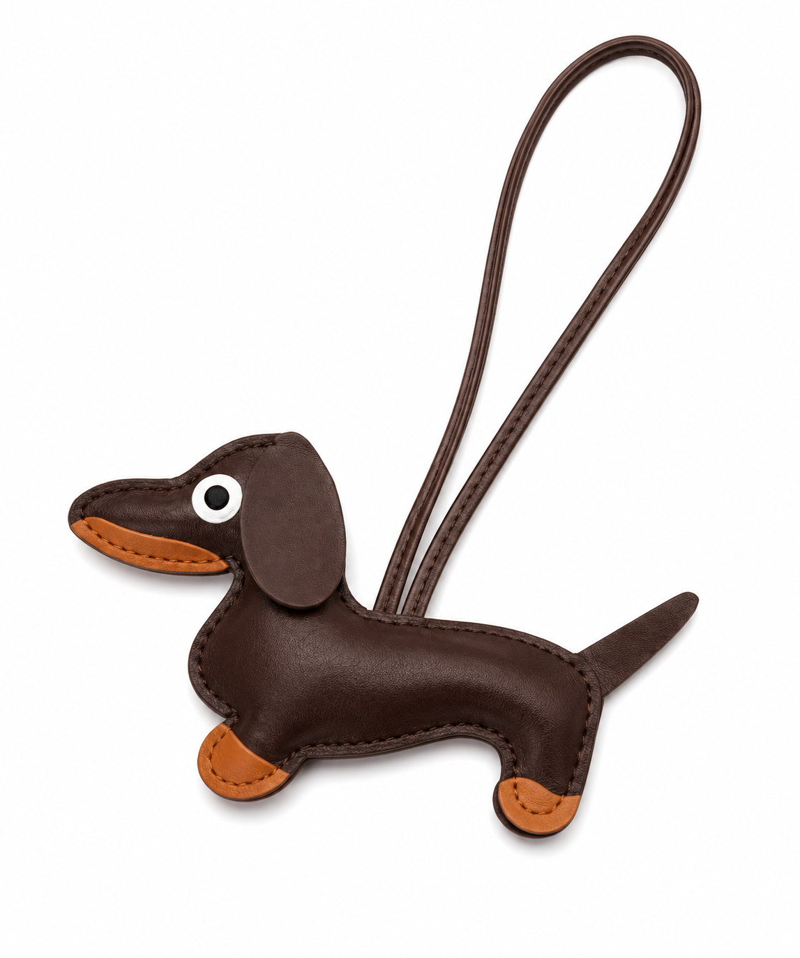British Dog Charm