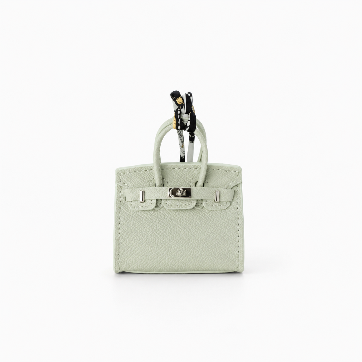 PRE-ORDER: Mini bag charm