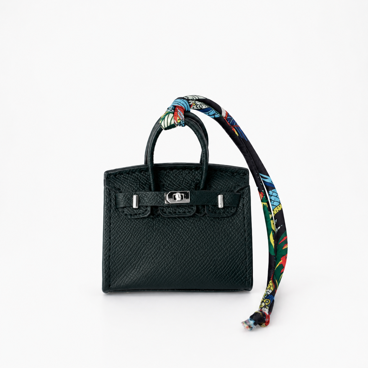 PRE-ORDER: Mini bag charm