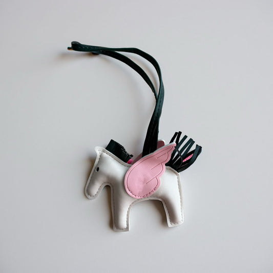 Limited Edition: The British Pony in Rose