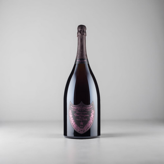 2003 Dom Perignon Rose