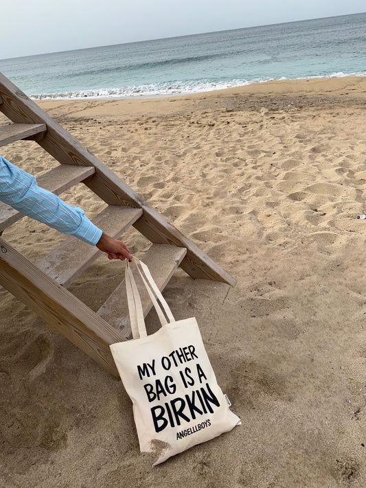 Classic Tote