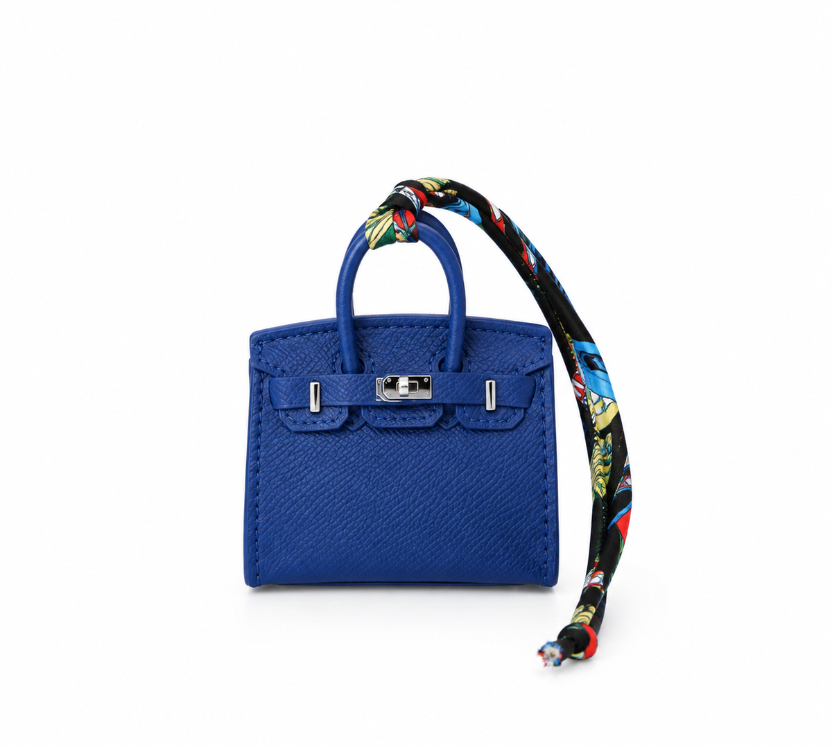 Mini Bag Charm