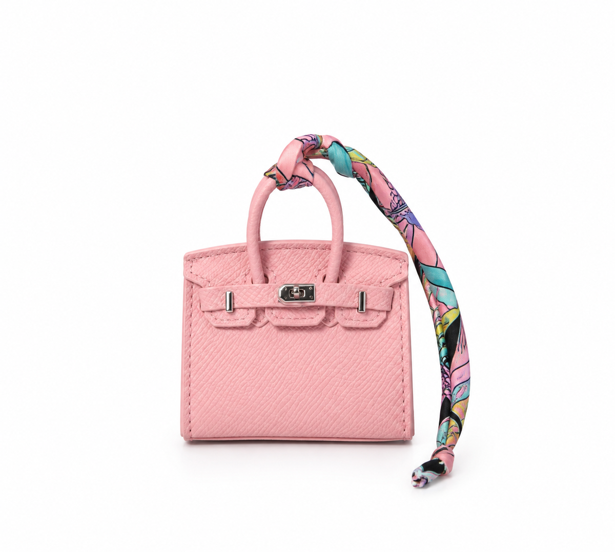 Mini Bag Charm