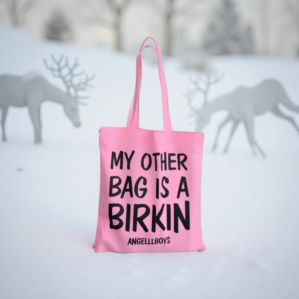 Classic Tote