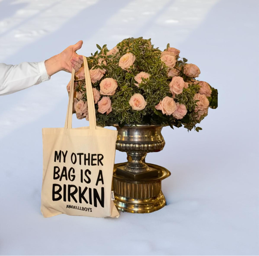 Classic Tote