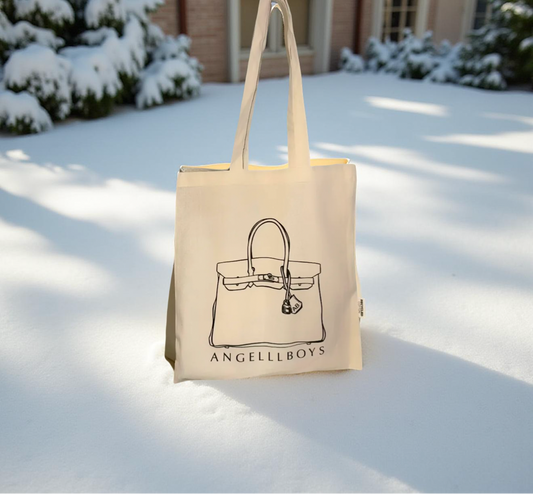 The ‘Ultimate Bag’ Tote